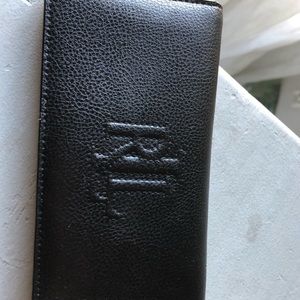 RALPH LAUREN WALLET—BEAUTIFUL!!